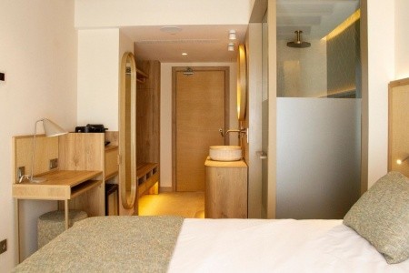 Španielsko Mallorca Iberostar Selection Es Trenc (Ex.