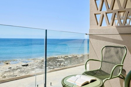 Španielsko Mallorca Iberostar Selection Es Trenc (Ex.