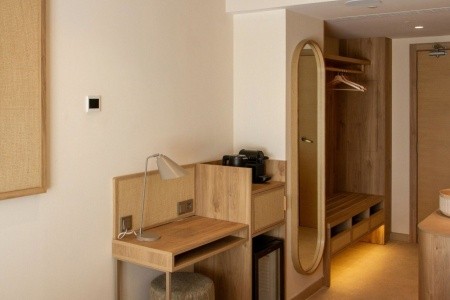 Španielsko Mallorca Iberostar Selection Es Trenc (Ex.