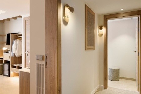 Španielsko Mallorca Iberostar Selection Es Trenc (Ex.