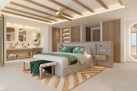 Španielsko Mallorca Iberostar Selection Es Trenc (Ex.