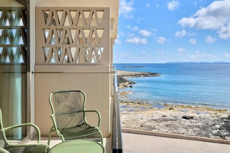 Španielsko Mallorca Iberostar Selection Es Trenc (Ex.