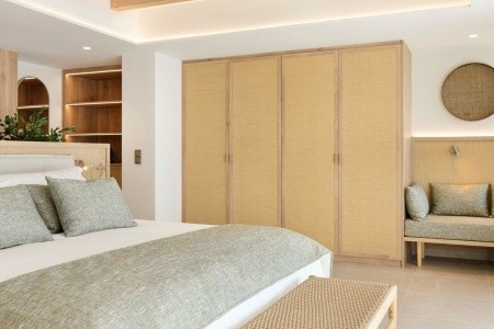 Španielsko Mallorca Iberostar Selection Es Trenc (Ex.