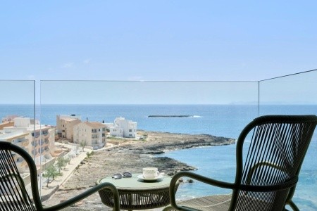 Španielsko Mallorca Iberostar Selection Es Trenc (Ex.