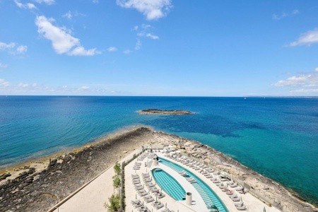 Španielsko Mallorca Iberostar Selection Es Trenc (Ex.