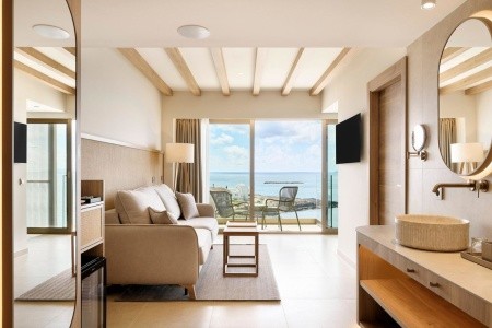 Španielsko Mallorca Iberostar Selection Es Trenc (Ex.