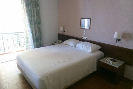 Grécko Zakynthos Iliessa Beach 12 dňový pobyt Raňajky Letecky Letisko: Praha May 2026 (22/05/26- 2/06/26)