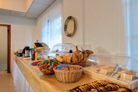 Grécko Zakynthos Iliessa Beach 12 dňový pobyt Raňajky Letecky Letisko: Praha May 2026 (22/05/26- 2/06/26)