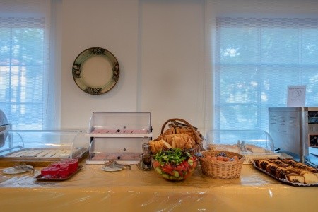 Grécko Zakynthos Iliessa Beach 12 dňový pobyt Raňajky Letecky Letisko: Praha May 2026 (22/05/26- 2/06/26)