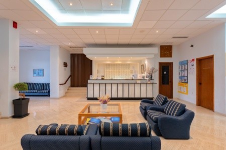 Grécko Zakynthos Iliessa Beach 12 dňový pobyt Raňajky Letecky Letisko: Praha May 2026 (22/05/26- 2/06/26)