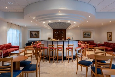 Grécko Zakynthos Iliessa Beach 12 dňový pobyt Raňajky Letecky Letisko: Praha May 2026 (22/05/26- 2/06/26)