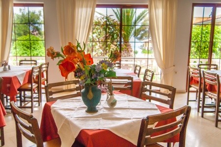 Grécko Zakynthos Iliessa Beach 12 dňový pobyt Raňajky Letecky Letisko: Praha May 2026 (22/05/26- 2/06/26)