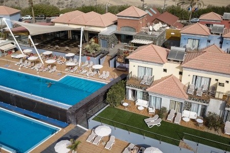 Kanárske ostrovy Gran Canaria Caybeach Meloneras 8 dňový pobyt Raňajky Letecky Letisko: Viedeň October 2025 ( 5/10/25-12/10/25)