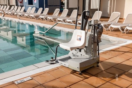 Kanárske ostrovy Gran Canaria Caybeach Meloneras 8 dňový pobyt Raňajky Letecky Letisko: Viedeň October 2025 ( 5/10/25-12/10/25)