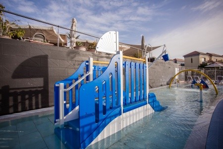 Kanárske ostrovy Gran Canaria Caybeach Meloneras 8 dňový pobyt Raňajky Letecky Letisko: Viedeň October 2025 ( 5/10/25-12/10/25)