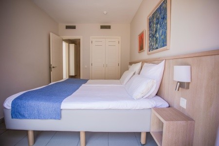 Kanárske ostrovy Gran Canaria Caybeach Meloneras 8 dňový pobyt Raňajky Letecky Letisko: Viedeň October 2025 ( 5/10/25-12/10/25)