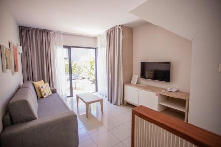 Kanárske ostrovy Gran Canaria Caybeach Meloneras 8 dňový pobyt Raňajky Letecky Letisko: Viedeň October 2025 ( 5/10/25-12/10/25)