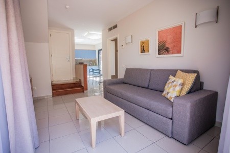 Kanárske ostrovy Gran Canaria Caybeach Meloneras 8 dňový pobyt Raňajky Letecky Letisko: Viedeň October 2025 ( 5/10/25-12/10/25)