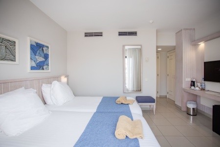 Kanárske ostrovy Gran Canaria Caybeach Meloneras 8 dňový pobyt Raňajky Letecky Letisko: Viedeň October 2025 ( 5/10/25-12/10/25)