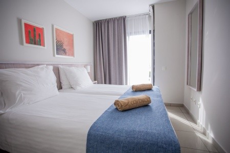 Kanárske ostrovy Gran Canaria Caybeach Meloneras 8 dňový pobyt Raňajky Letecky Letisko: Viedeň October 2025 ( 5/10/25-12/10/25)