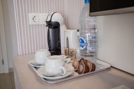 Kanárske ostrovy Gran Canaria Caybeach Meloneras 8 dňový pobyt Raňajky Letecky Letisko: Viedeň October 2025 ( 5/10/25-12/10/25)