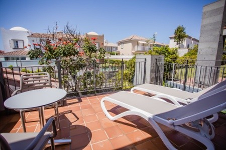 Kanárske ostrovy Gran Canaria Caybeach Meloneras 8 dňový pobyt Raňajky Letecky Letisko: Viedeň October 2025 ( 5/10/25-12/10/25)