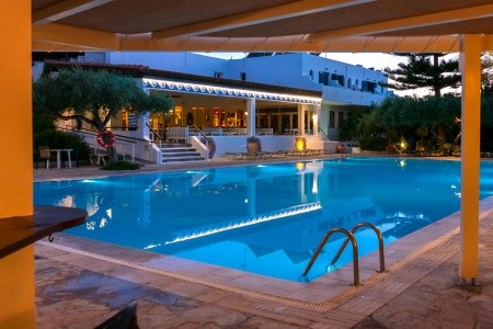 Villea Village - 102