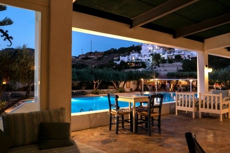 Villea Village - 103