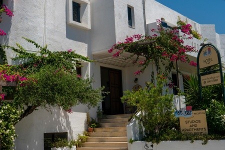 Villea Village - 105