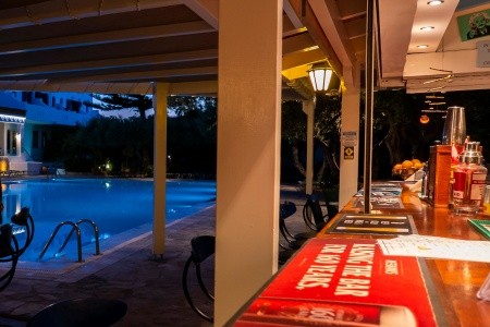 Villea Village - 108