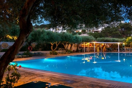 Villea Village - 111