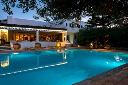 Villea Village - 112