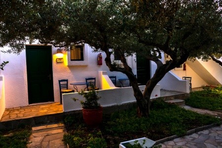 Villea Village - 113