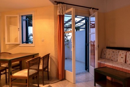 Villea Village - 115