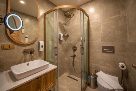 Suum Bodrum Hotel & Beach (Ex. Camelot Boutique) - 139