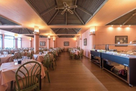 Dom Pedro Garajau - 16