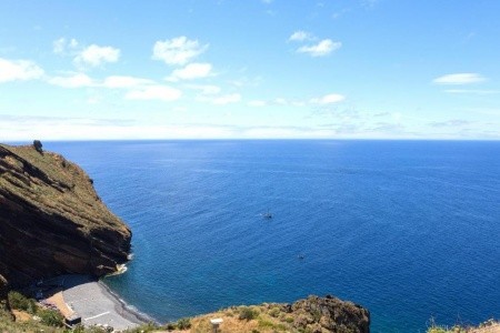 Dom Pedro Garajau - 18