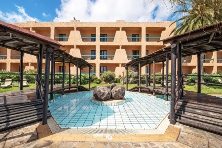 Dom Pedro Garajau - 22