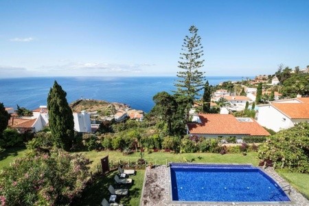 Dom Pedro Garajau - 23