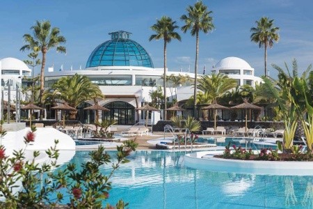 Kanárské ostrovy, Lanzarote, Elba Lanzarote Royal Village Resort, za <span>24.870</span> Kč