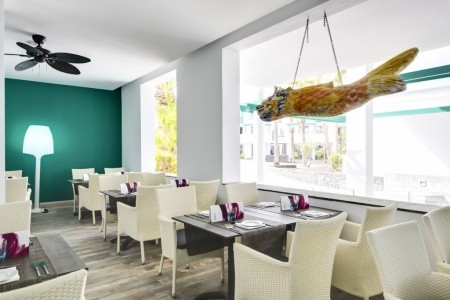 Kanárske ostrovy Lanzarote Barceló Teguise Beach 8 dňový pobyt All Inclusive Letecky Letisko: Viedeň November 2025 (25/11/25- 2/12/25)