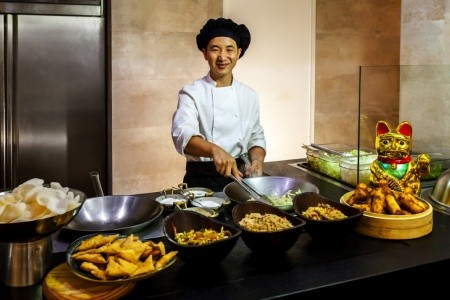 Kanárske ostrovy Lanzarote Barceló Teguise Beach 8 dňový pobyt All Inclusive Letecky Letisko: Viedeň November 2025 (25/11/25- 2/12/25)