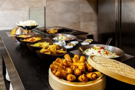 Kanárske ostrovy Lanzarote Barceló Teguise Beach 8 dňový pobyt All Inclusive Letecky Letisko: Viedeň November 2025 (25/11/25- 2/12/25)