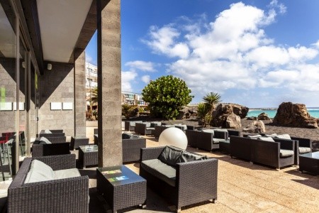 Kanárske ostrovy Lanzarote Barceló Teguise Beach 8 dňový pobyt All Inclusive Letecky Letisko: Viedeň November 2025 (25/11/25- 2/12/25)