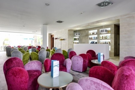 Kanárske ostrovy Lanzarote Barceló Teguise Beach 8 dňový pobyt All Inclusive Letecky Letisko: Viedeň November 2025 (25/11/25- 2/12/25)