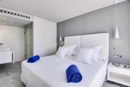 Kanárske ostrovy Lanzarote Barceló Teguise Beach 8 dňový pobyt All Inclusive Letecky Letisko: Viedeň November 2025 (25/11/25- 2/12/25)