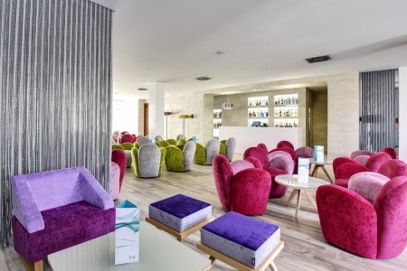 Kanárske ostrovy Lanzarote Barceló Teguise Beach 8 dňový pobyt All Inclusive Letecky Letisko: Viedeň November 2025 (25/11/25- 2/12/25)