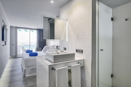 Kanárske ostrovy Lanzarote Barceló Teguise Beach 8 dňový pobyt All Inclusive Letecky Letisko: Viedeň November 2025 (25/11/25- 2/12/25)