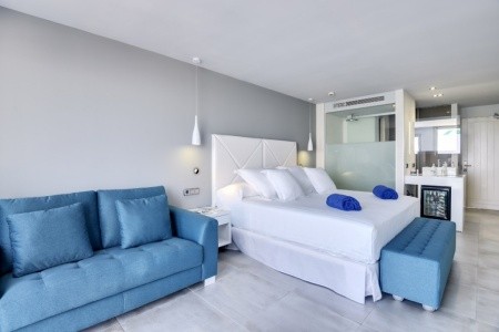 Kanárske ostrovy Lanzarote Barceló Teguise Beach 8 dňový pobyt All Inclusive Letecky Letisko: Viedeň November 2025 (25/11/25- 2/12/25)