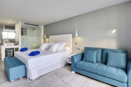 Kanárske ostrovy Lanzarote Barceló Teguise Beach 8 dňový pobyt All Inclusive Letecky Letisko: Viedeň November 2025 (25/11/25- 2/12/25)